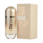 Carolina Herrera 212 Vip Rose Woman