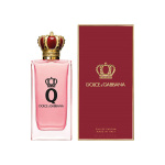 Dolce Gabbana Q Eau De Parfum 100ml 900x
