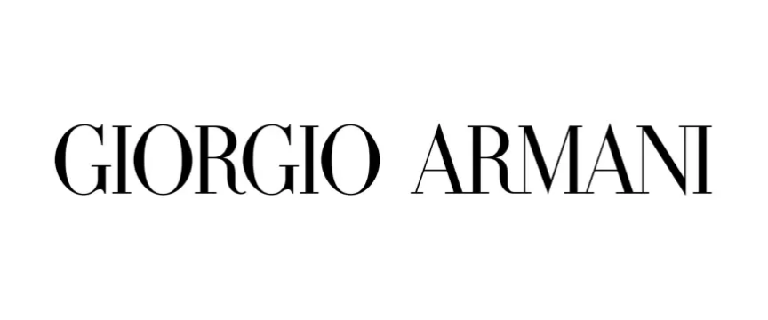 GIORGIO ARMANI