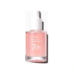 Anua Ampule Serum 30ml Peach 70 Niacinamide Serum 44061578428694