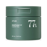 Anua Heartleaf 77 Clear Pad 160