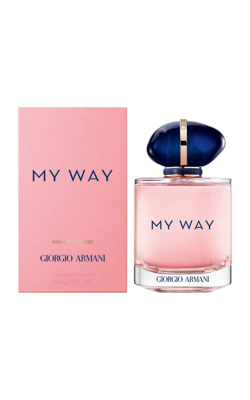 Armani My Way Eau De Parfum 90ml 16065399 33489686 2048