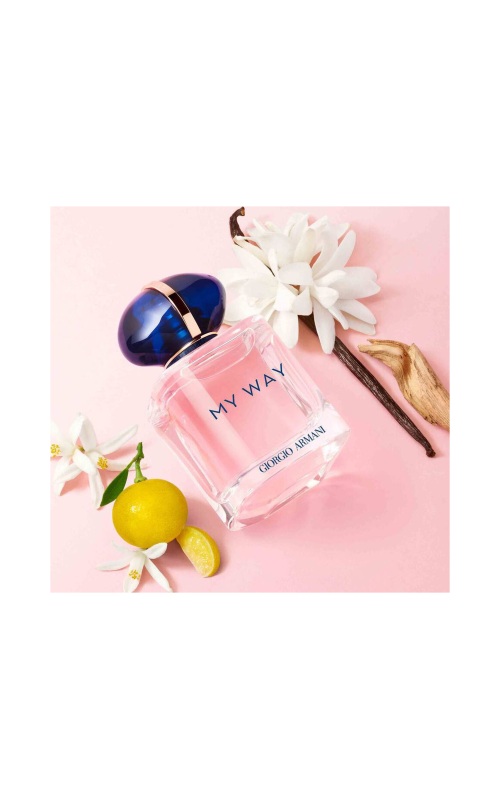 Armani Armani Beauty My Way Edp