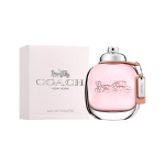 Coach 90ml Edt