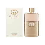 Gucci Guilty Eau De Parfum For Women 90ml