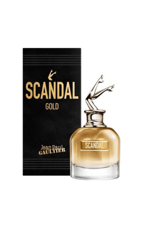Jean Paul Gaultier Women S Perfume Jean Paul Gaultier Scandal Gold Eau De Parfum Women S Perfume Spray 80ml 34836581220511