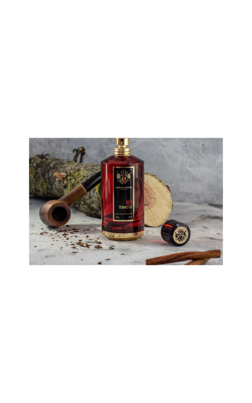 Mancera Red Tobacco