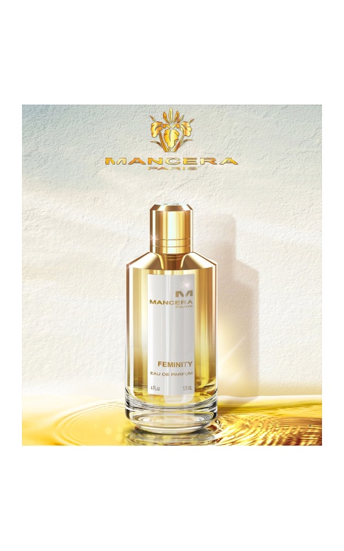 Mancera Feminity Eau De Parfum 120ml 17859607 37814265 2048
