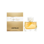 Mont Blanc Signature