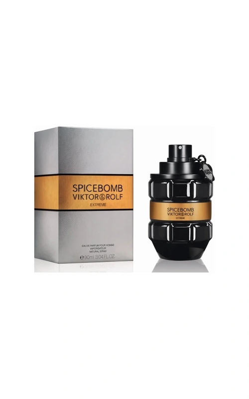 Mp00142349 1 Viktor Rolf 1627978319077 Viktor Rolf Spicebomb Extreme Eau De Parfum 90ml