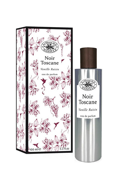 Noir Toscane Eau De Parfum 100ml