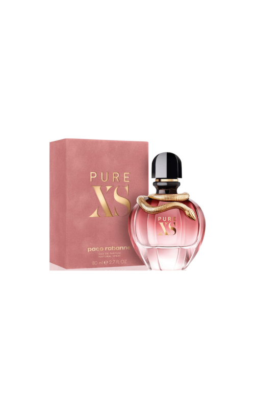 Paco Rabanne Pure Xs