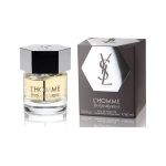 Yves Saint Laurent Ysl L Homme Men Eau De Toilette Edt 60ml