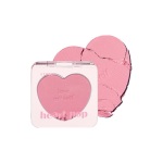 Etude Heart Pop Blusher Squeeze Berry 3.3g